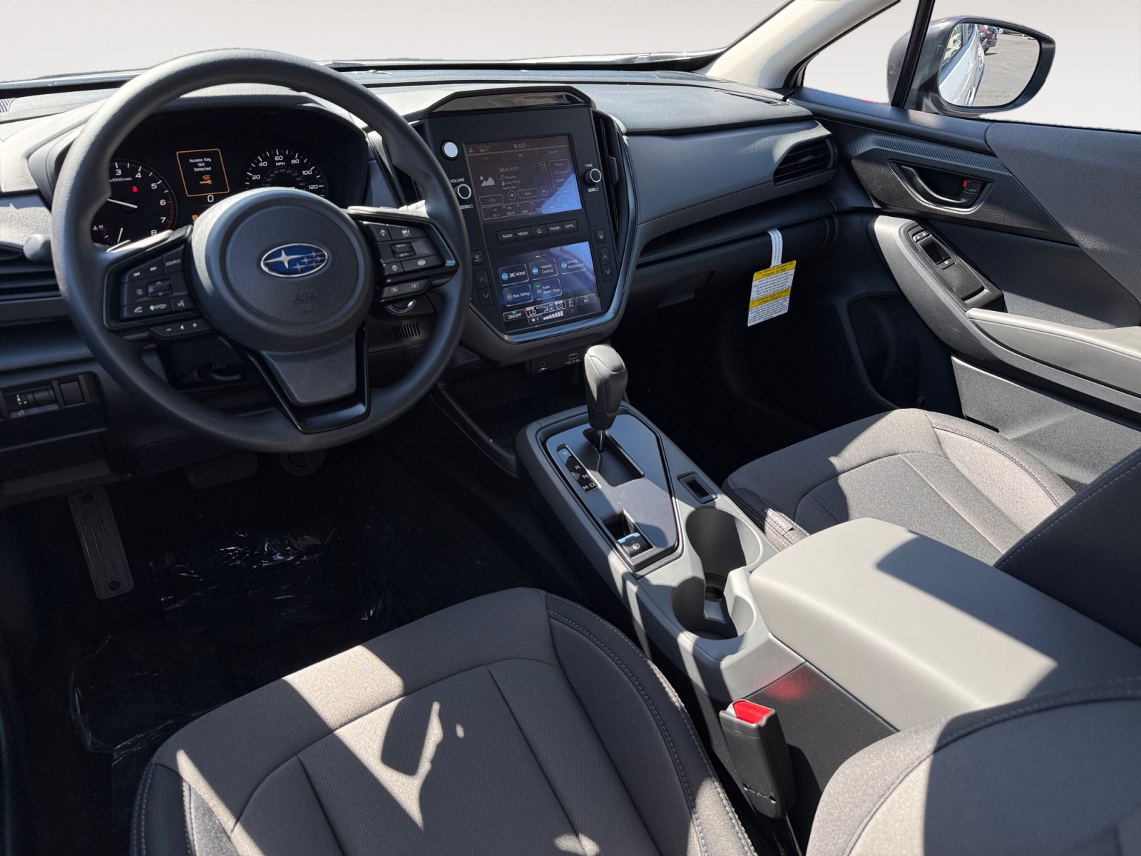 New 2026 Subaru Crosstrek 2.5i AWD/4WD image 15