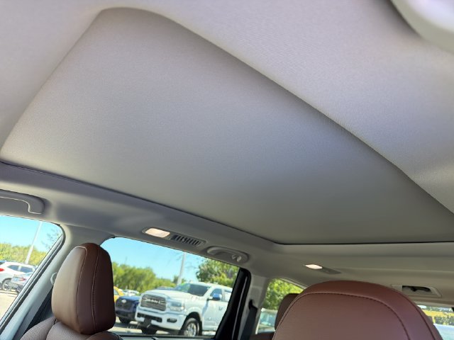New 2027 Subaru Ascent Touring AWD/4WD image 16