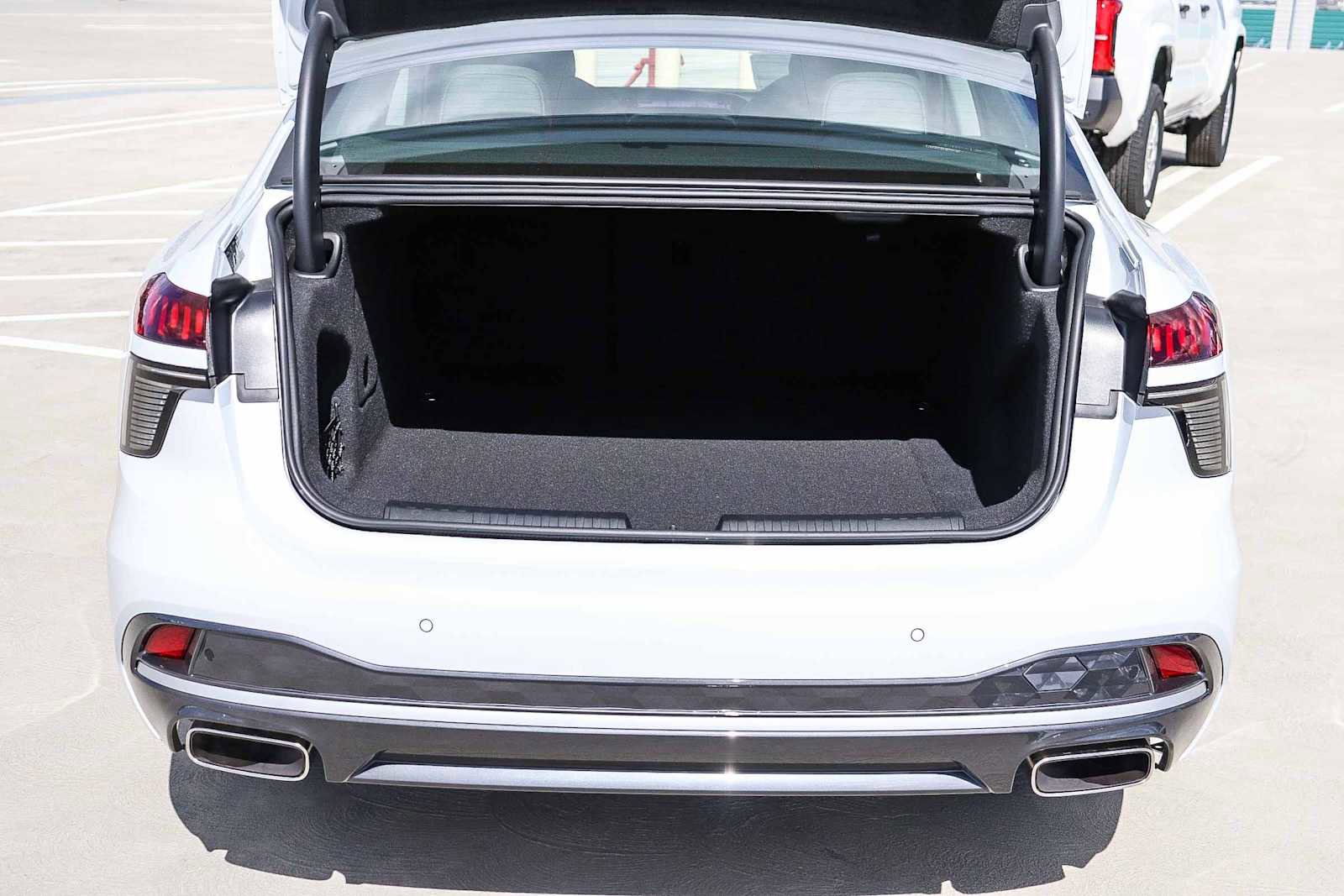 New 2026 Audi A6 Premium image 36