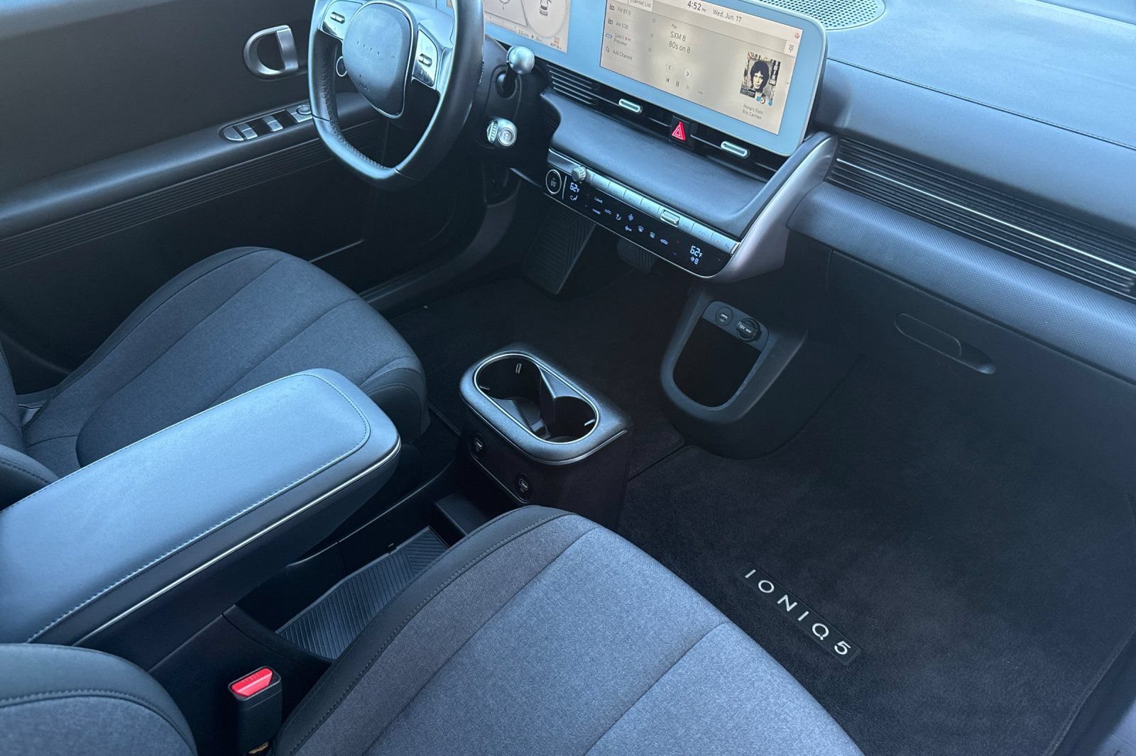 Certified 2024 Hyundai Ioniq 5 SE RWD image 20