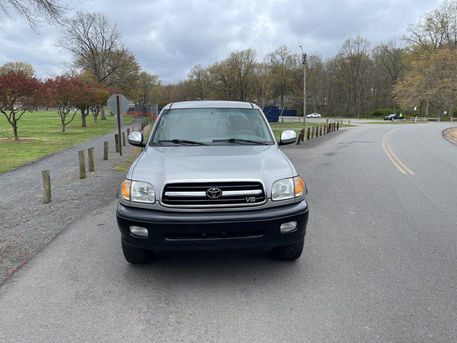 Used 2002 Toyota Tundra SR5 AWD/4WD image 7