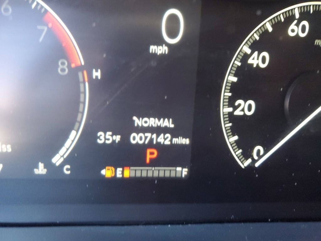 Certified 2024 Honda Ridgeline Sport image 16