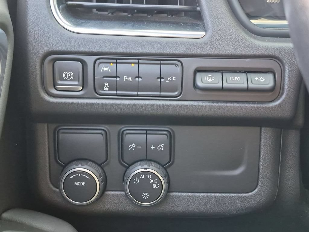 Used 2021 Chevrolet Tahoe High Country RWD image 18