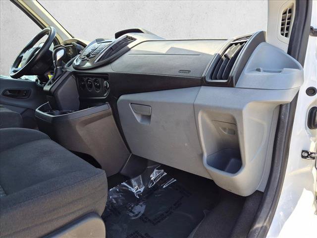 Used 2016 Ford Transit 350 XLT RWD image 21