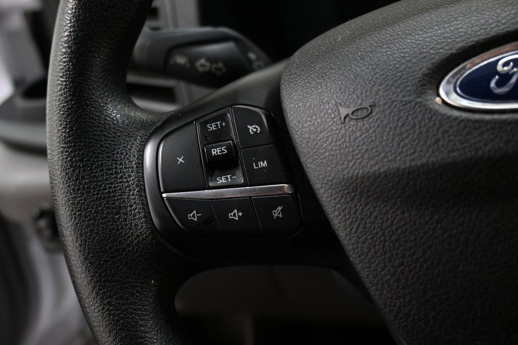 Used 2024 Ford Transit 250 Low Roof w/ Exterior Upgrade Package image 21