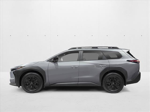New 2026 Toyota bZ Woodland AWD/4WD image 2