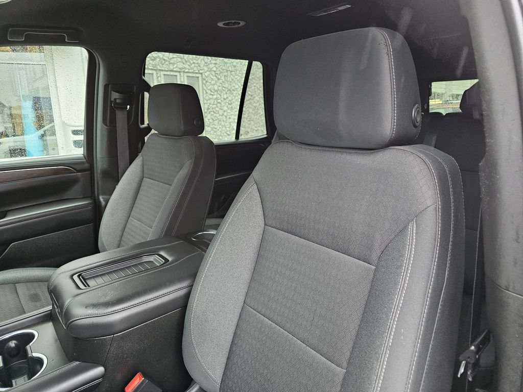 Used 2023 Chevrolet Tahoe LS w/ Driver Alert Package AWD/4WD image 18