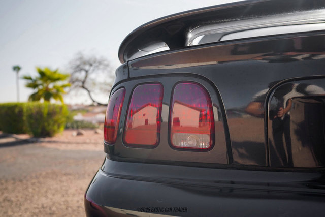 Used 1998 Ford Mustang GT RWD image 86