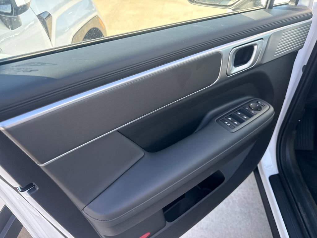 New 2026 Hyundai Santa Fe SEL image 13