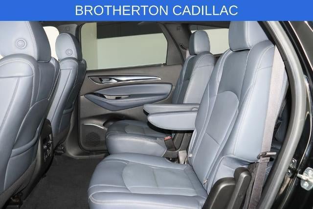 Used 2024 Buick Enclave Premium AWD/4WD image 29