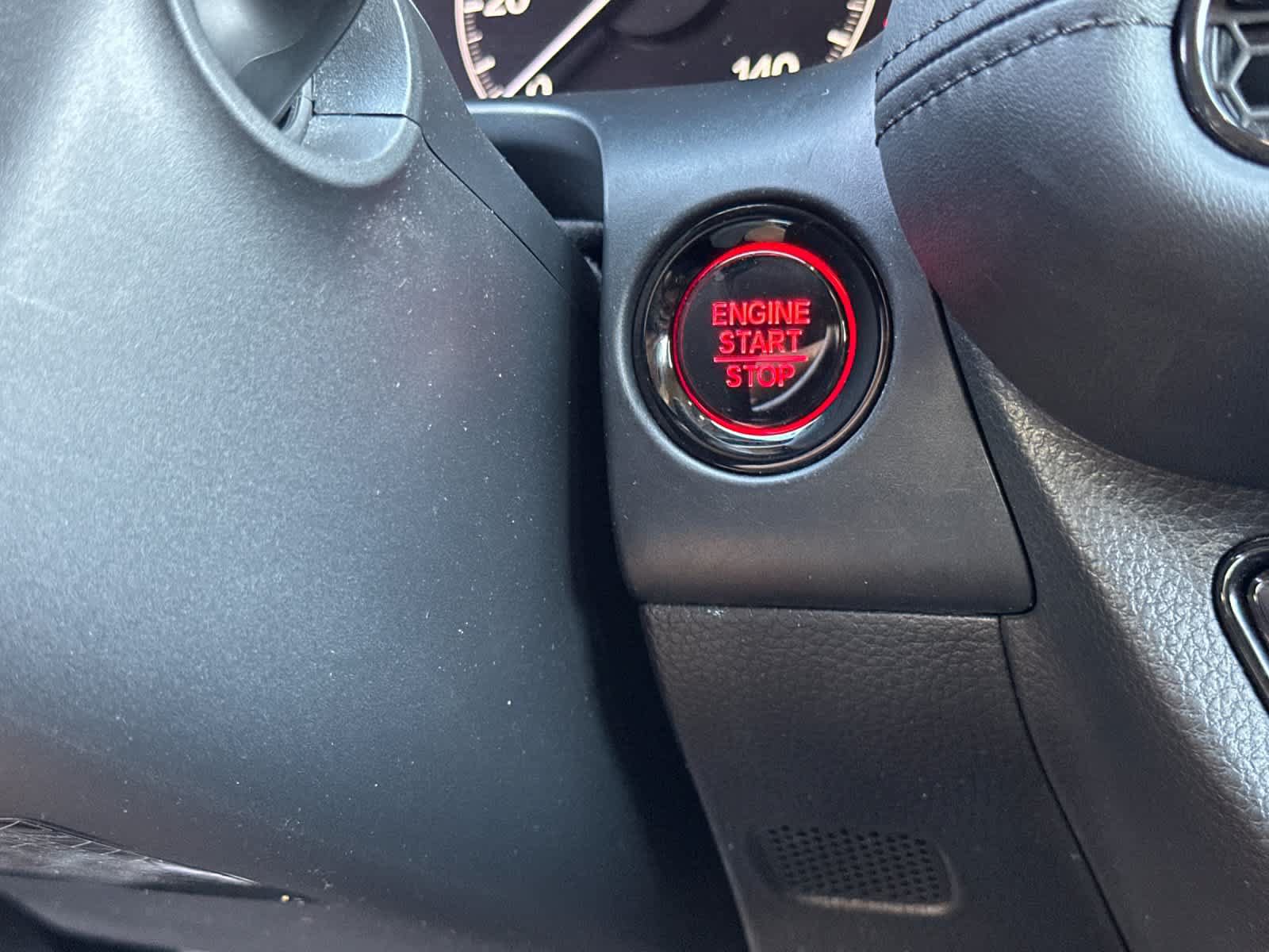 Used 2024 Honda HR-V LX image 23