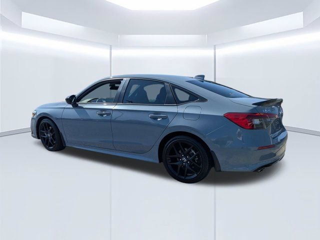 Used 2023 Honda Civic Si image 6