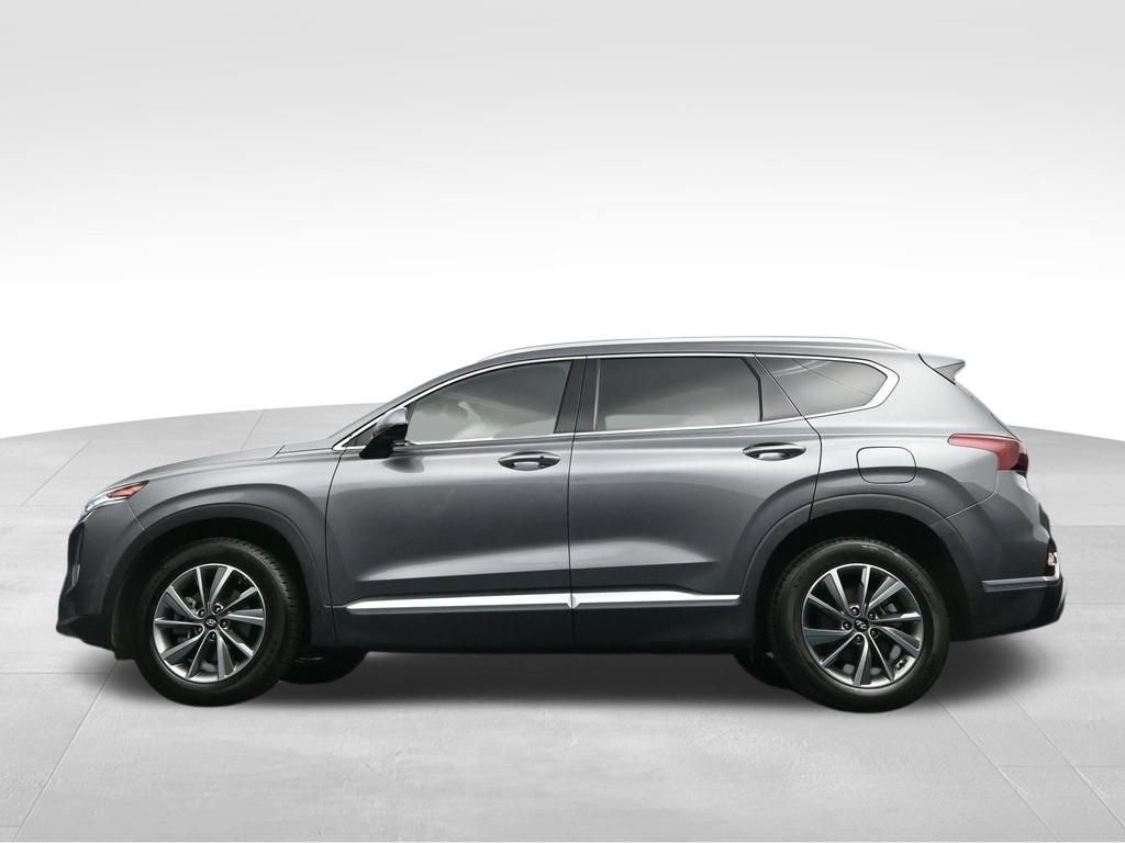 Used 2019 Hyundai Santa Fe SEL FWD image 35