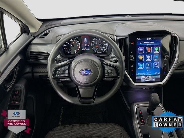 Certified 2024 Subaru Crosstrek 2.0i Premium w/ Crosstrek Mirror Package image 20