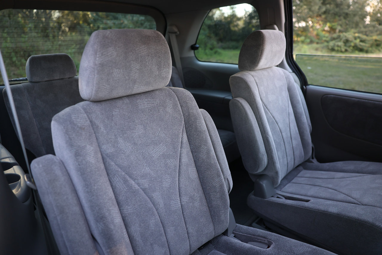 Used 2003 MAZDA MPV LX image 14