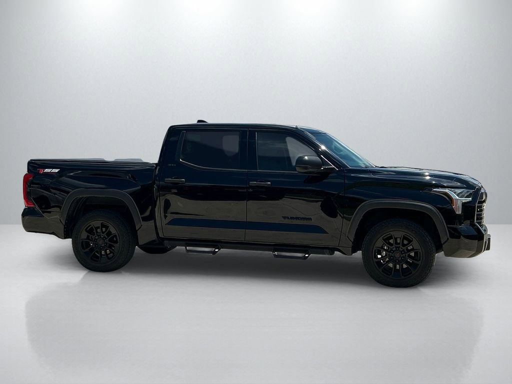Used 2023 Toyota Tundra SR5 RWD image 4