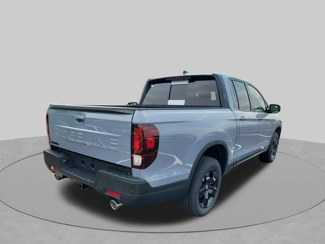 New 2026 Honda Ridgeline Black Edition image 12