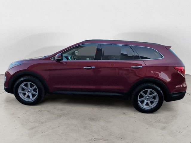 Used 2014 Hyundai Santa Fe Limited w/ Ultimate Package 07 image 2