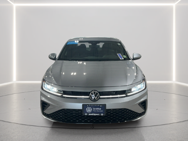 Used 2026 Volkswagen Jetta Sport FWD image 9