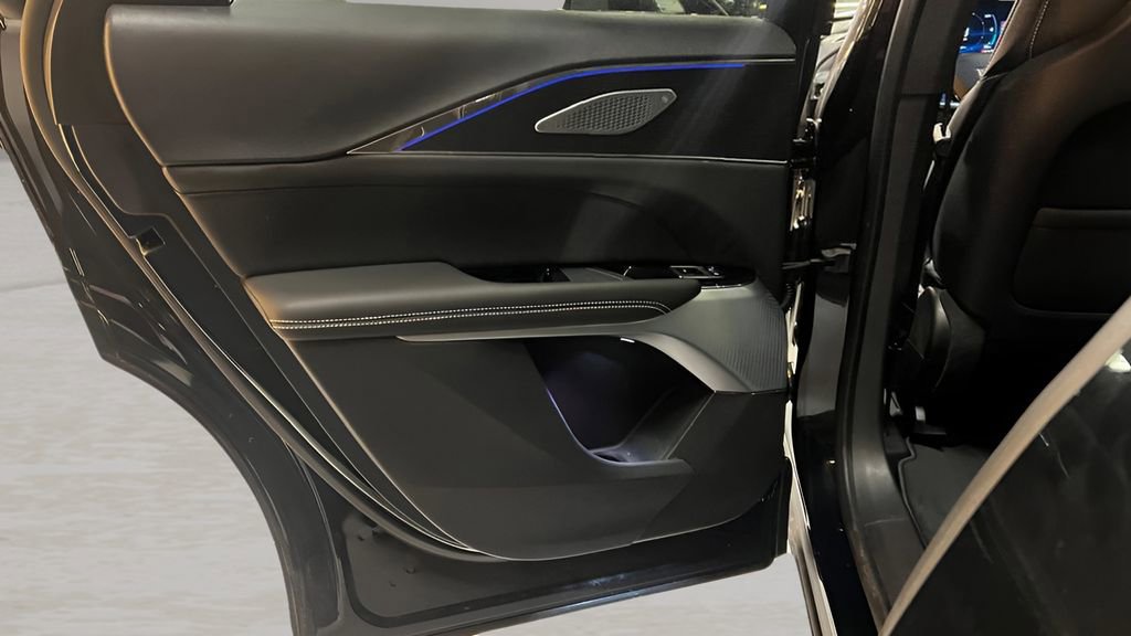 Used 2024 Cadillac Lyriq Sport w/ LPO, Floor Liner Package image 14