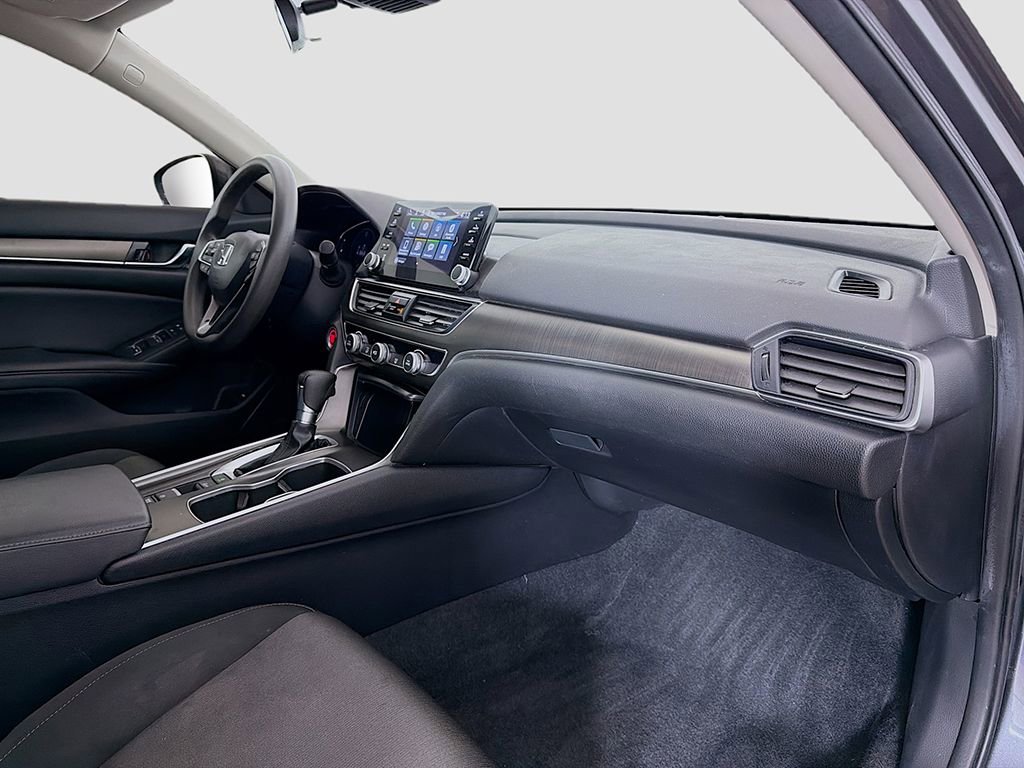 Used 2022 Honda Accord LX image 16