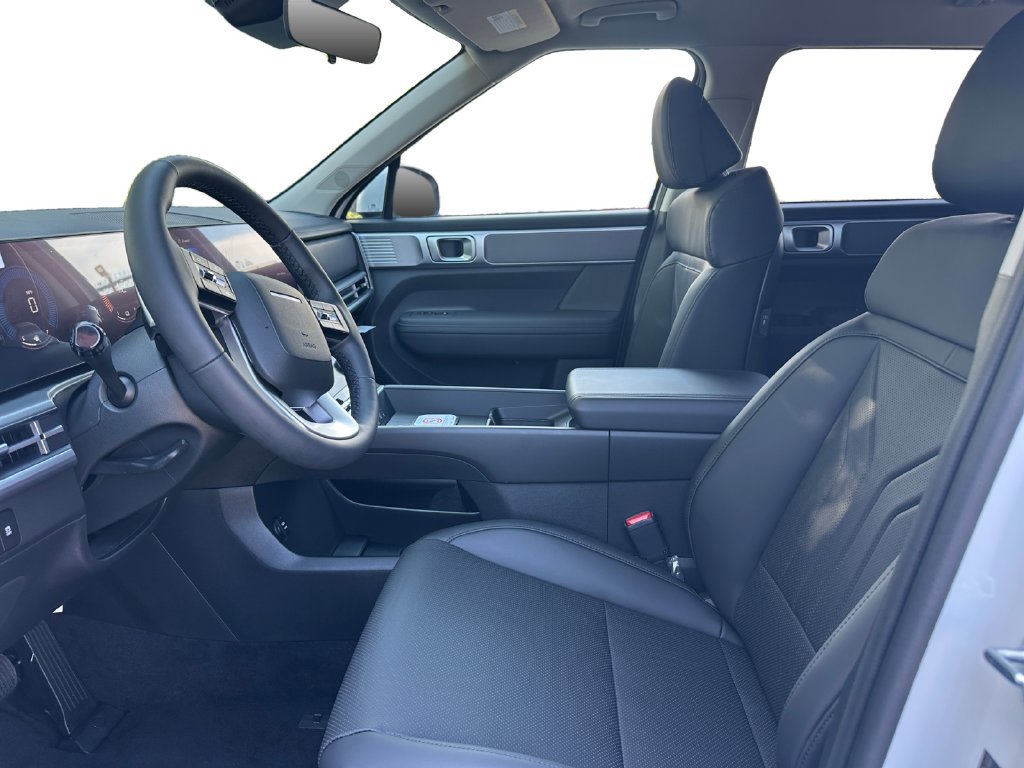 New 2027 Hyundai Santa Fe SEL FWD image 11