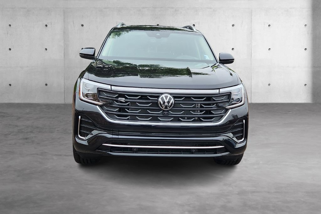 New 2025 Volkswagen Atlas SEL Premium R-Line image 21