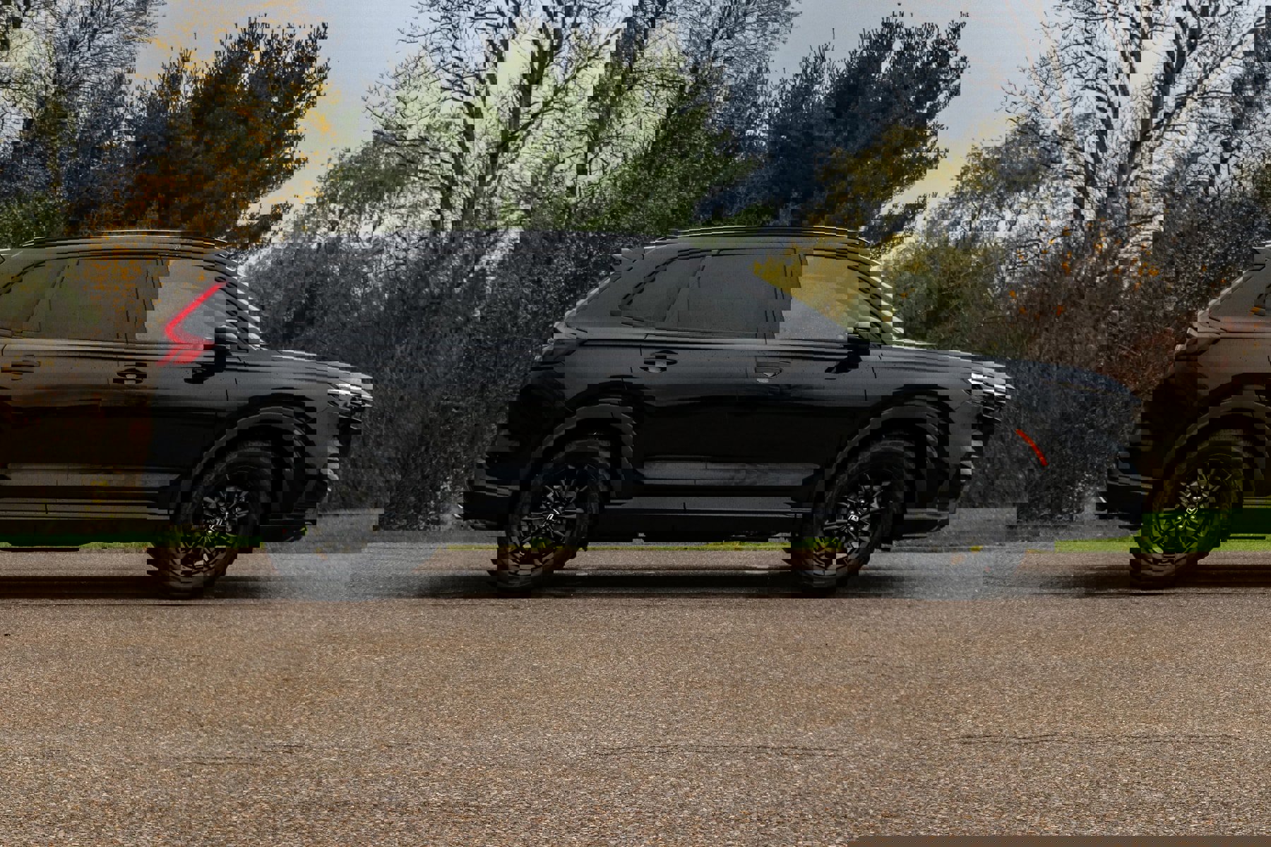 New 2026 Honda CR-V Sport-L image 3