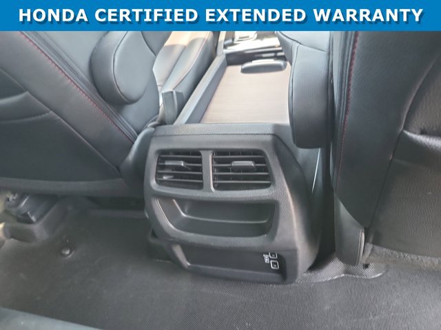 Certified 2021 Honda Ridgeline Black Edition image 16