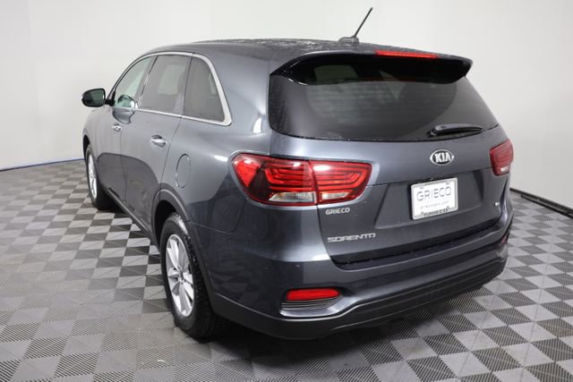 Used 2020 Kia Sorento FWD V6 image 6