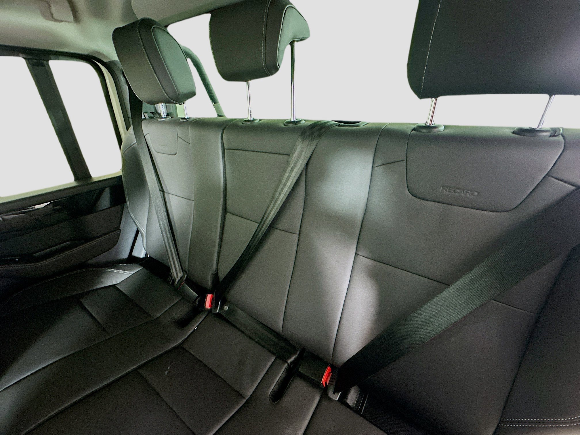 New 2025 INEOS Grenadier Fieldmaster Edition image 36