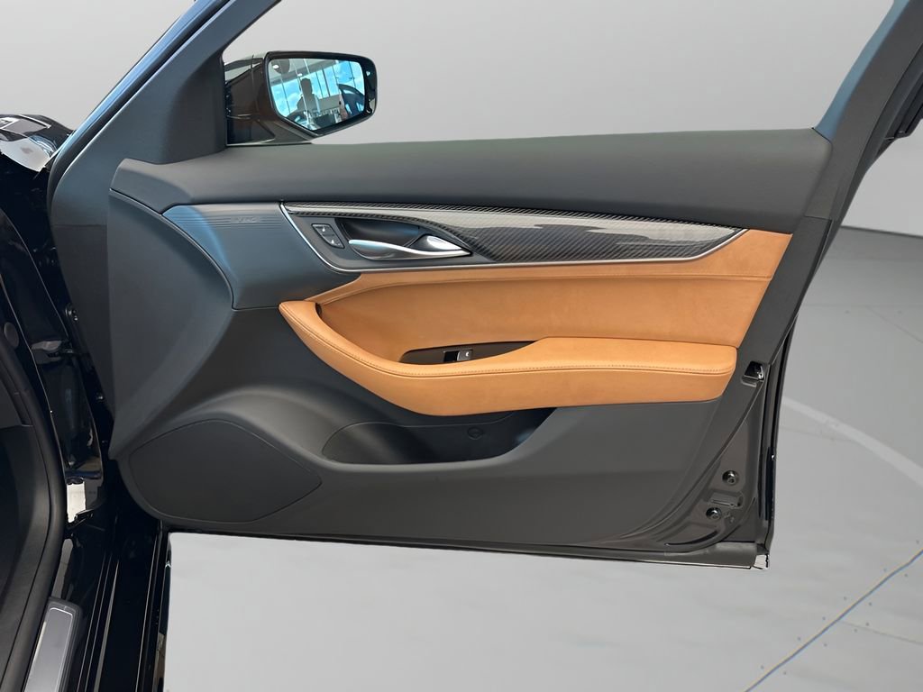 New 2026 Cadillac CT5 V image 12