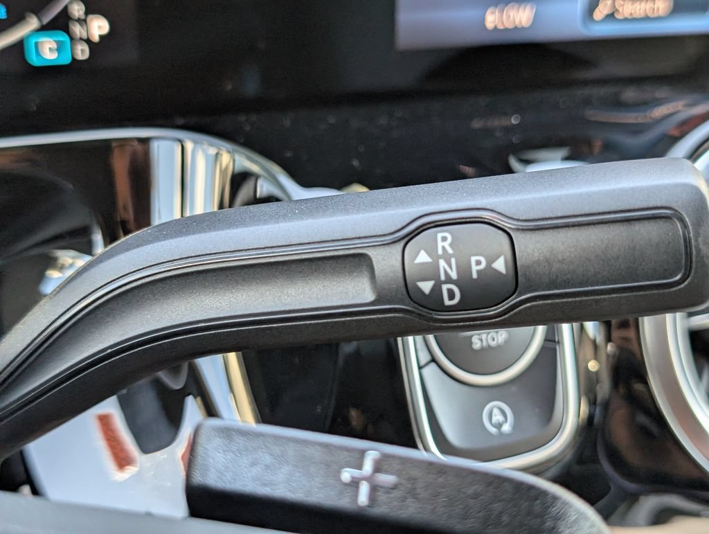 New 2026 Mercedes-Benz GLA 250 4MATIC image 20