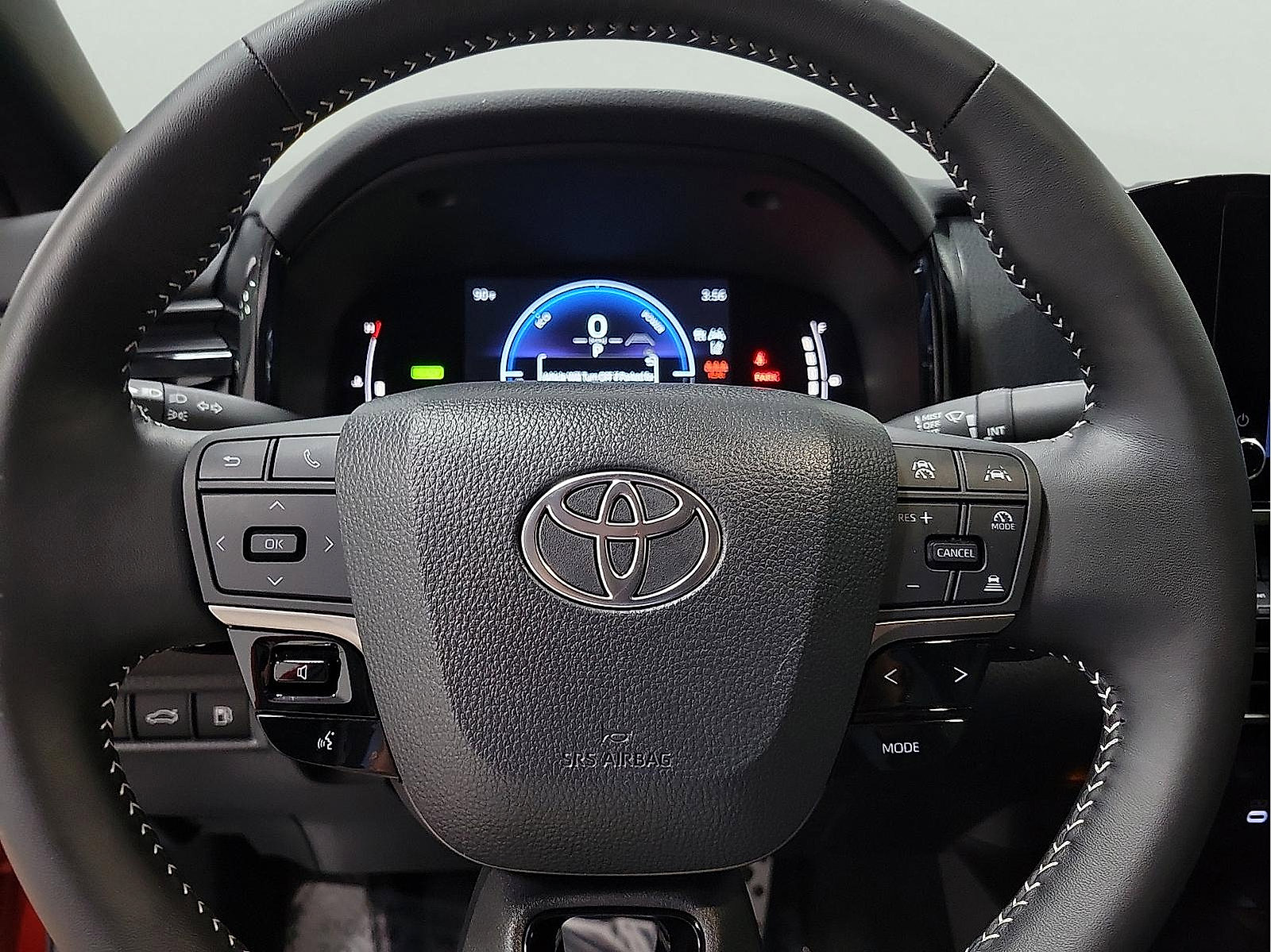 Used 2026 Toyota Camry SE w/ Convenience Package FWD image 17