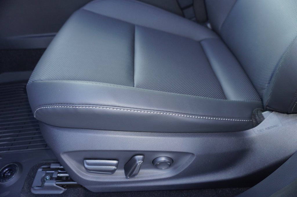 New 2026 Toyota Crown Limited image 9