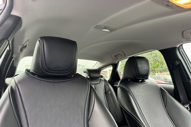 Used 2019 Toyota Mirai image 18