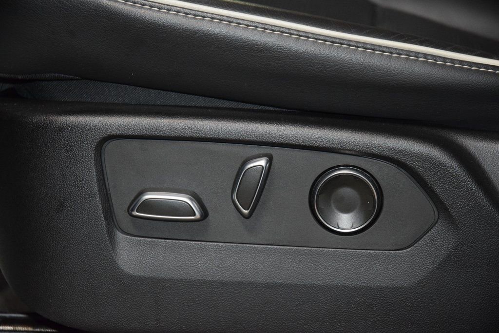 Used 2023 Cadillac Escalade Premium Luxury w/ LPO, Floor Liner Package image 42