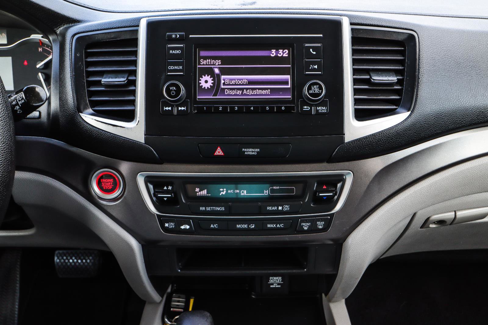 Used 2016 Honda Pilot LX image 22