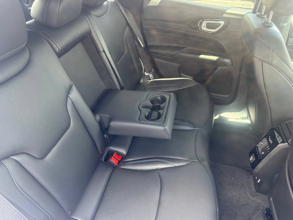 New 2026 Jeep Compass Limited AWD/4WD image 46
