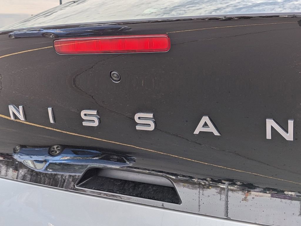 New 2026 Nissan Leaf SV+ image 27