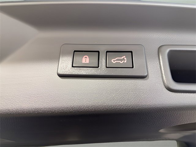 Used 2025 Subaru Forester Limited w/ Popular Package #1 image 39