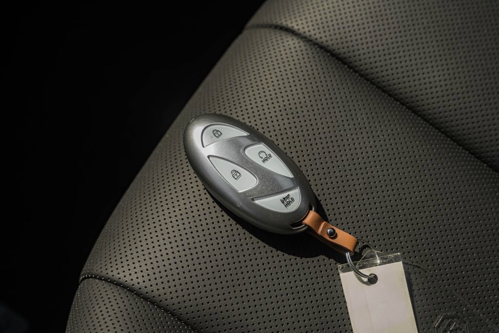 New 2025 Hyundai Ioniq 5 XRT image 44