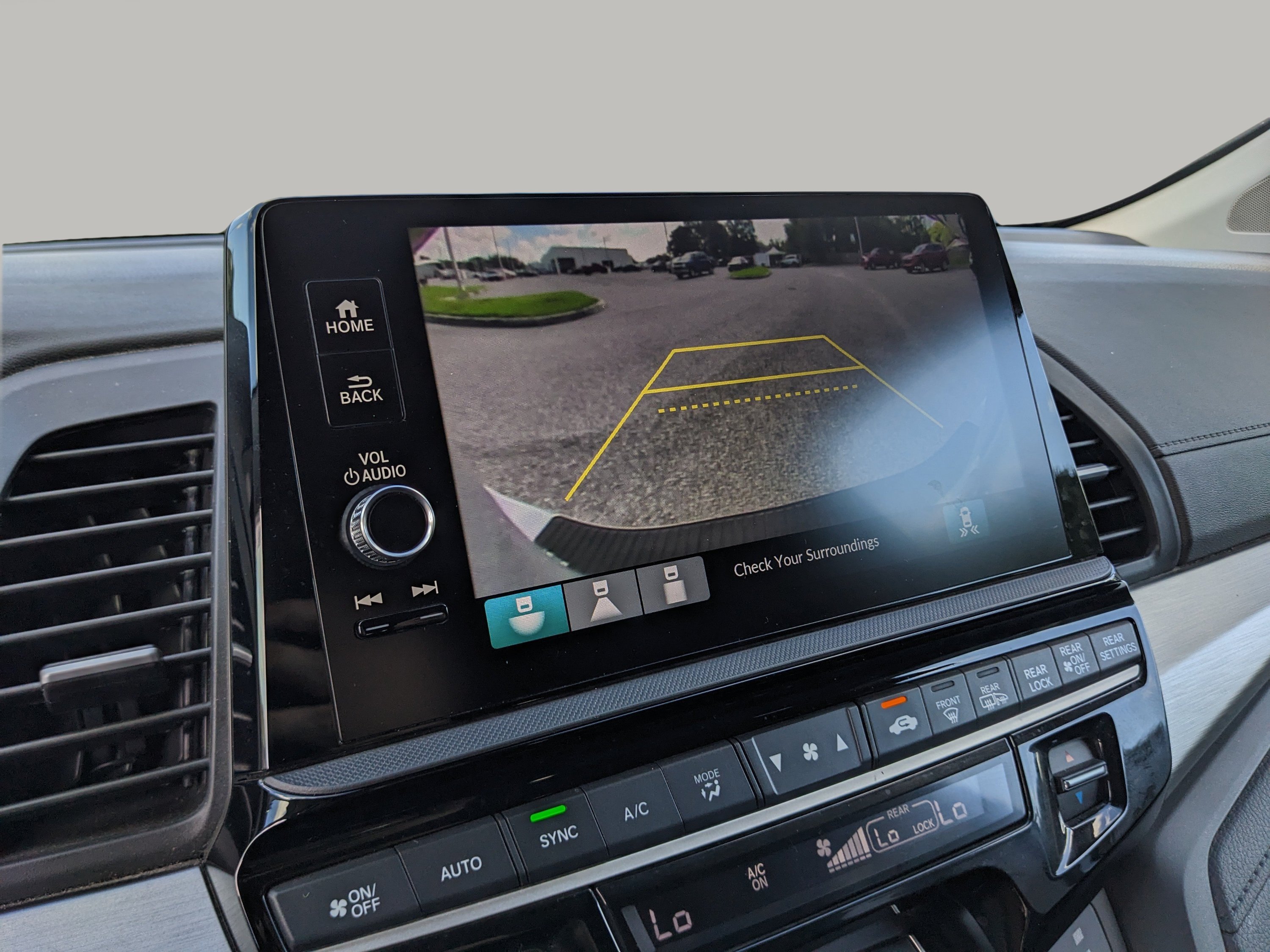 Used 2026 Honda Odyssey EX-L image 28