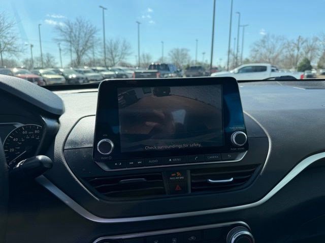 Used 2020 Nissan Altima 2.5 S FWD image 29