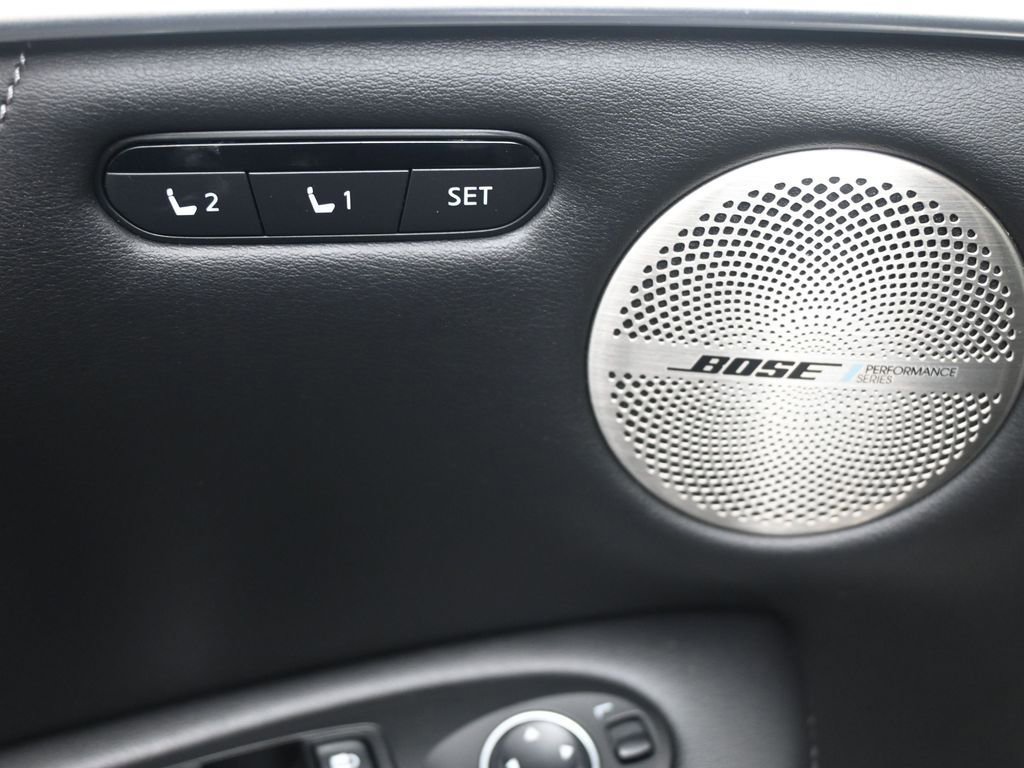 Used 2021 INFINITI QX50 Autograph image 21