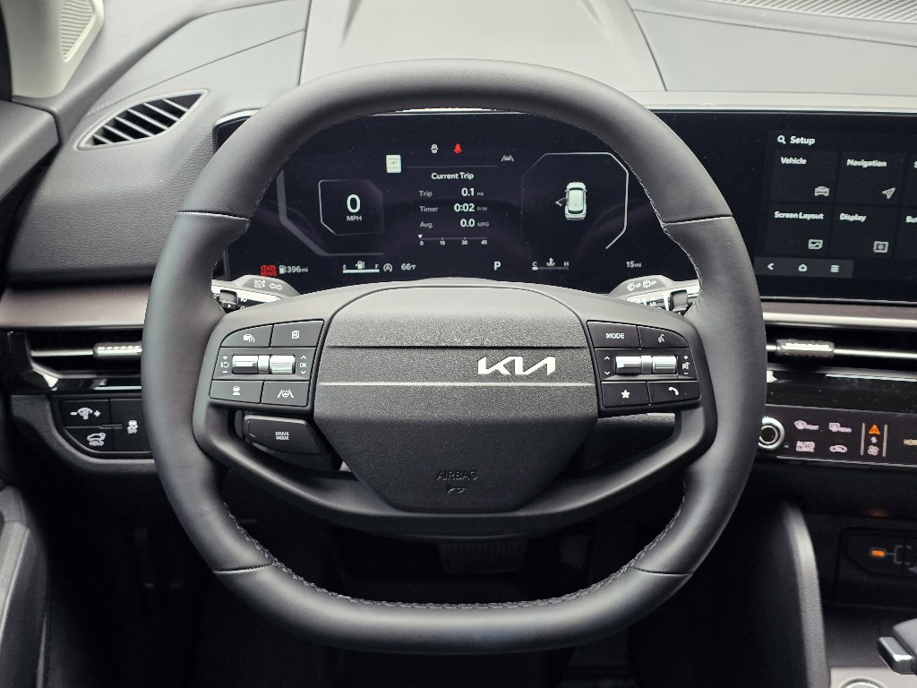 New 2026 Kia Sportage SX image 7