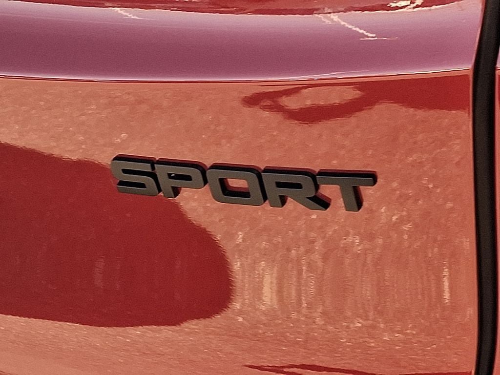 Used 2025 Honda CR-V Sport-L image 33