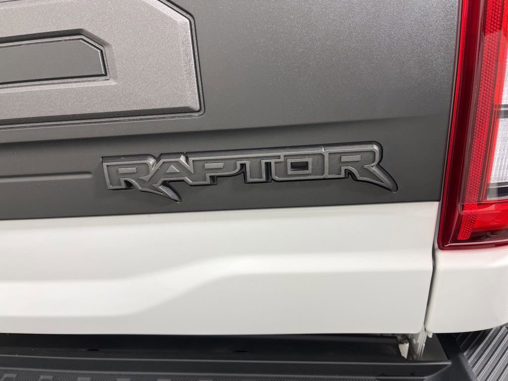 Used 2023 Ford F150 Raptor w/ Blue Interior Package AWD/4WD image 17