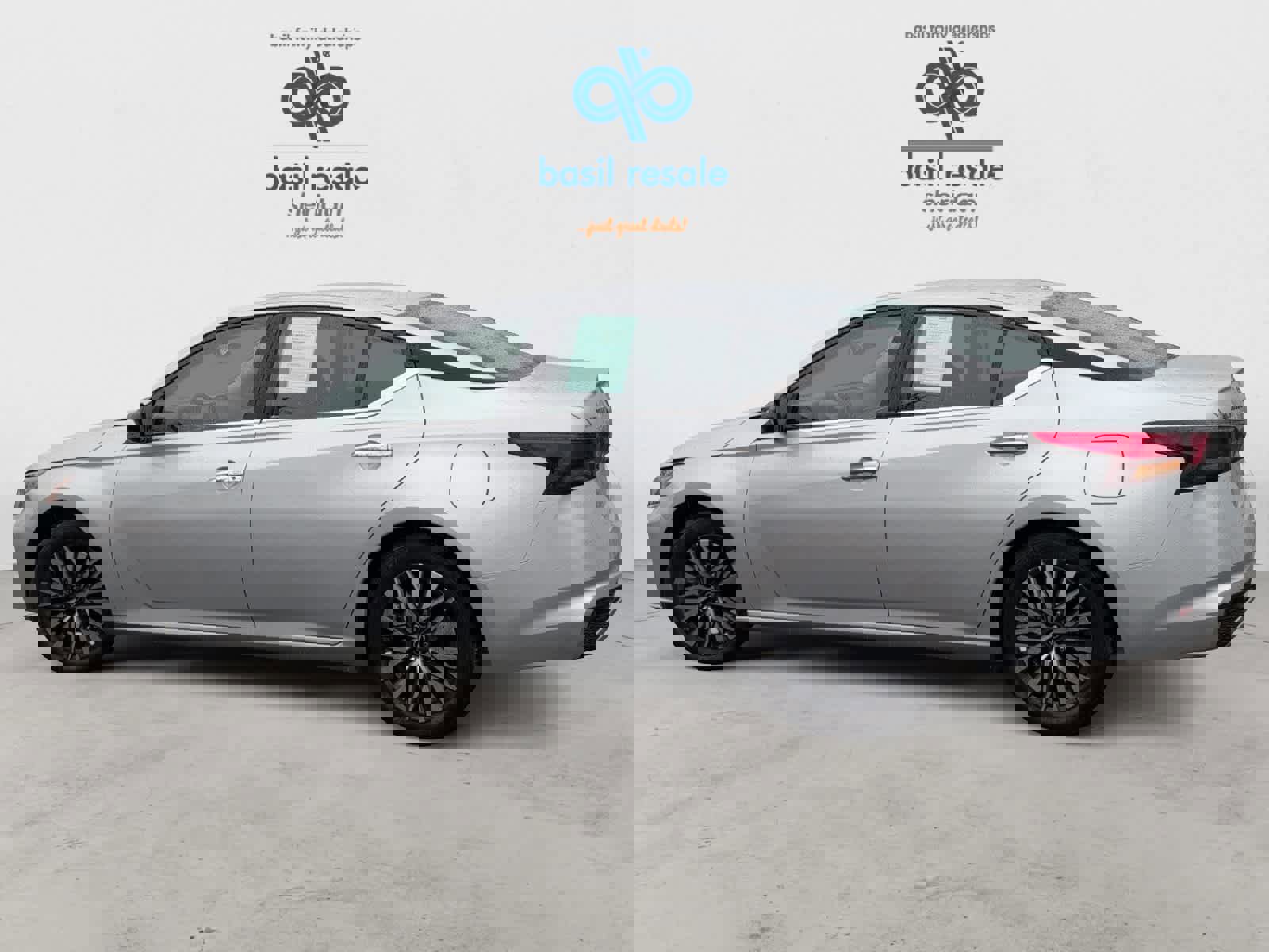 Used 2025 Nissan Altima 2.5 SV image 3