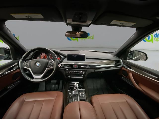 Used 2018 BMW X5 xDrive40e image 29